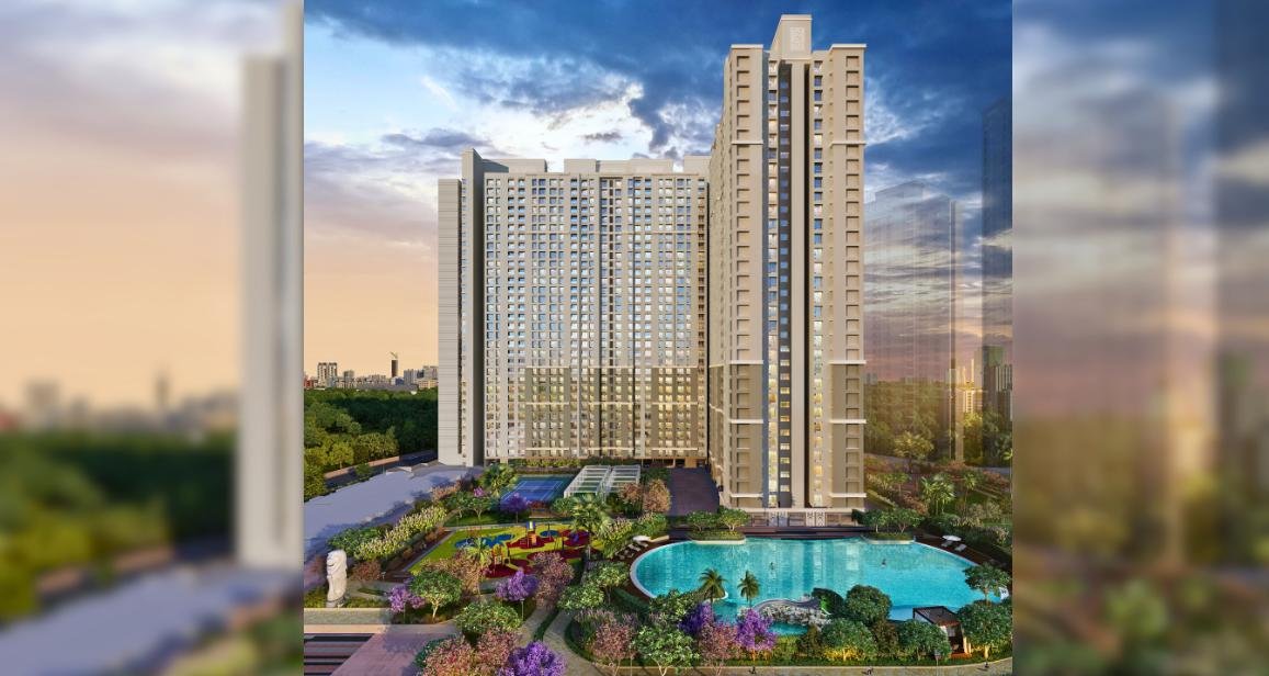 Dosti West County - 2