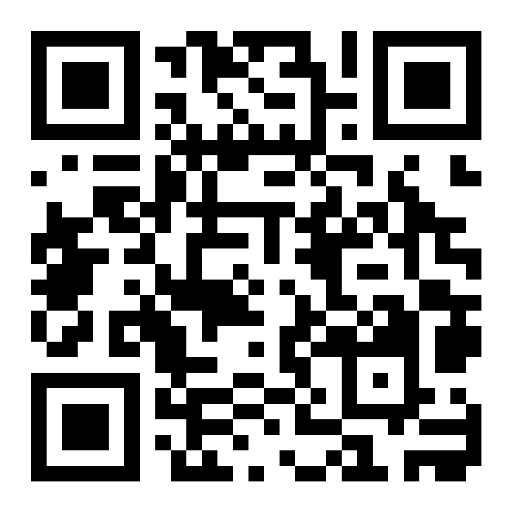 MAHARERA Registration QR Code